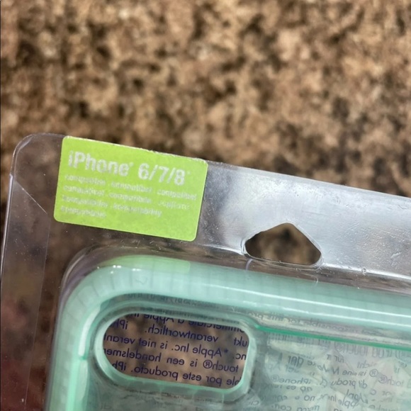 Iphone 6,7,8 case brand new - Picture 3 of 4